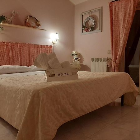 Ferienwohnung La Mia Dolce Casa Mascali Exterior foto