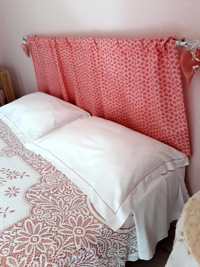 Ferienwohnung La Mia Dolce Casa Mascali Exterior foto